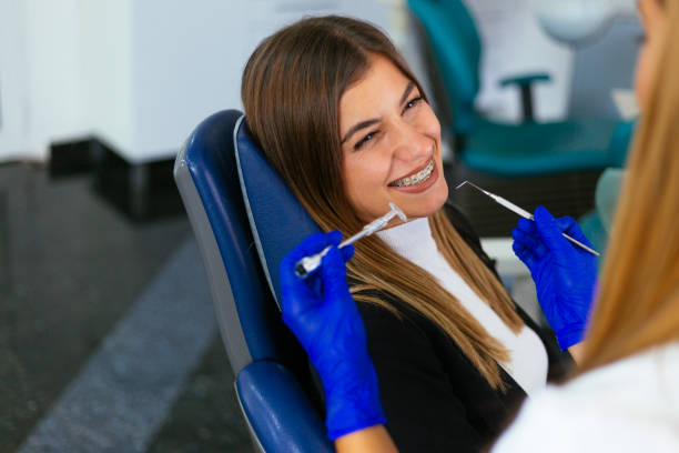 Professional Dental Services in Palmhurst, TX